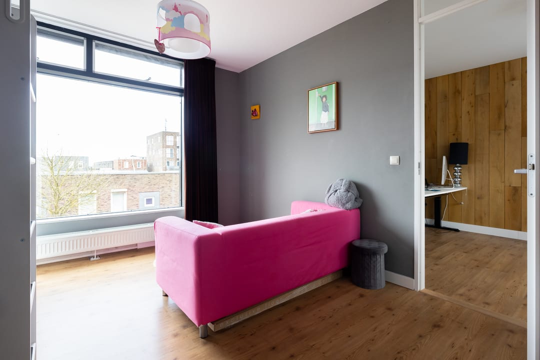 Foto 43 van Kajuit 35