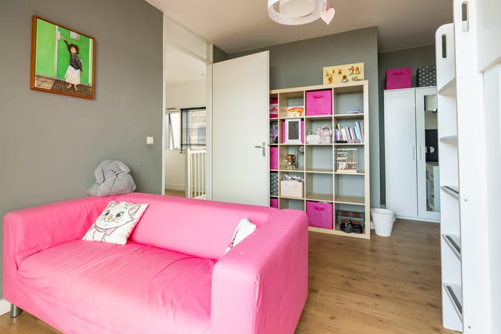 Foto 44 van Kajuit 35