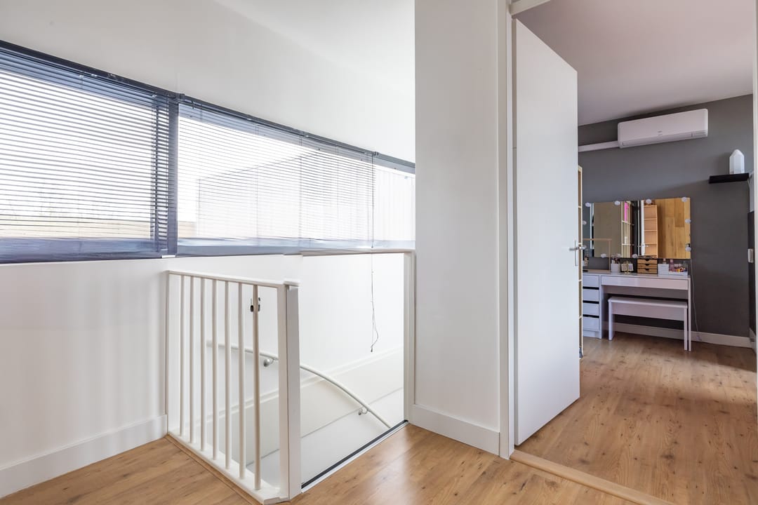 Foto 46 van Kajuit 35