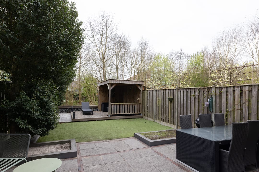 Foto 47 van Kajuit 35