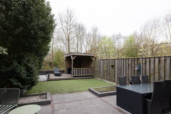 Foto 47 van Kajuit 35