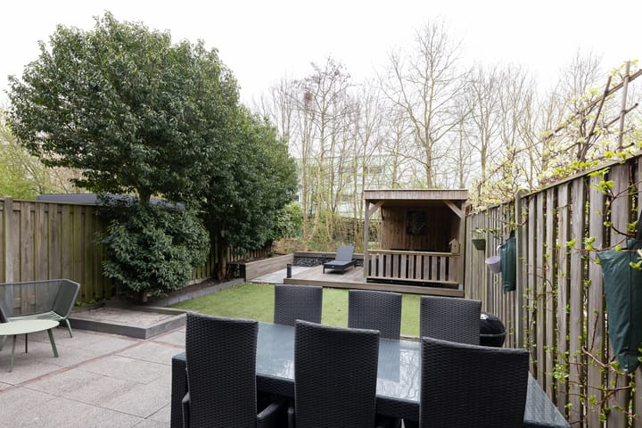 Foto 48 van Kajuit 35