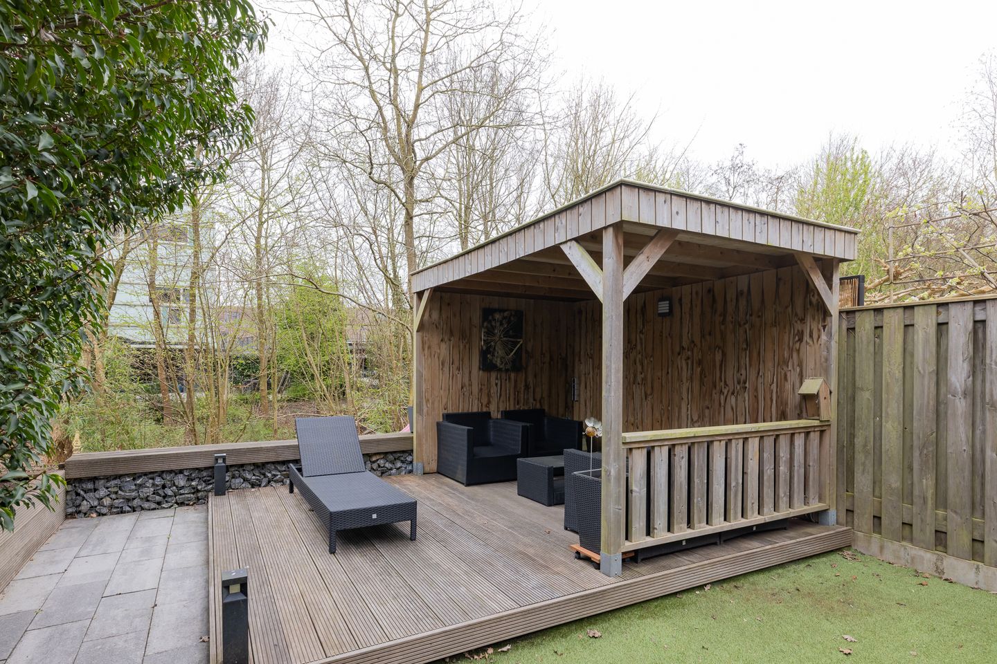 Foto 49 van Kajuit 35