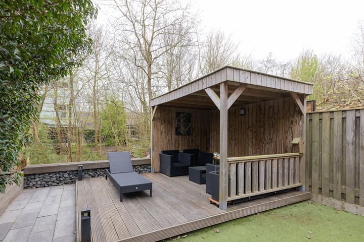 Foto 49 van Kajuit 35