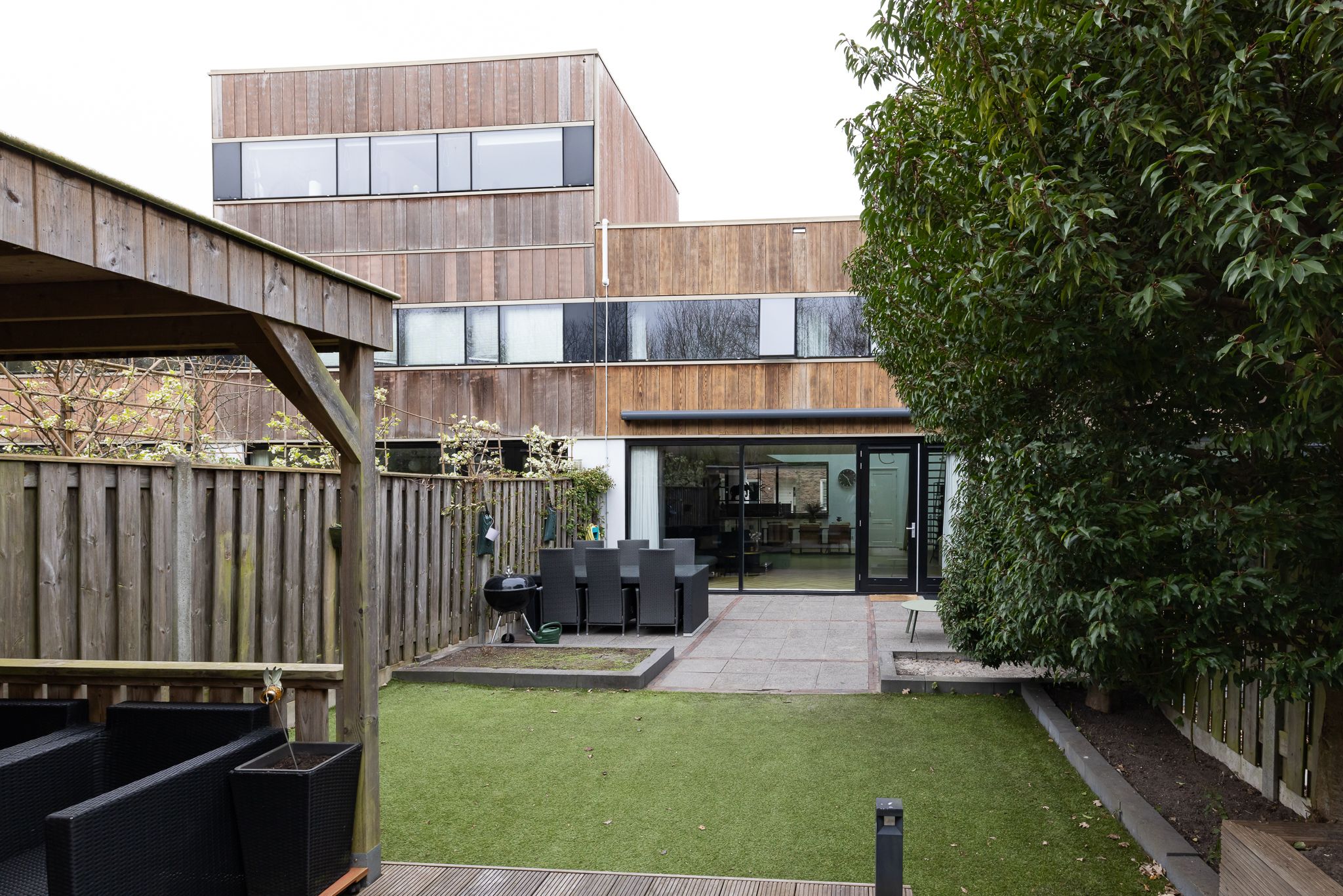 Foto 51 van Kajuit 35