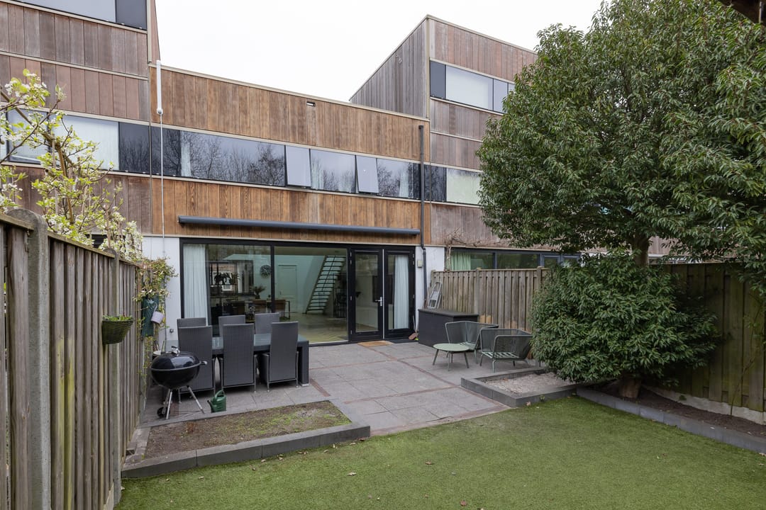 Foto 52 van Kajuit 35