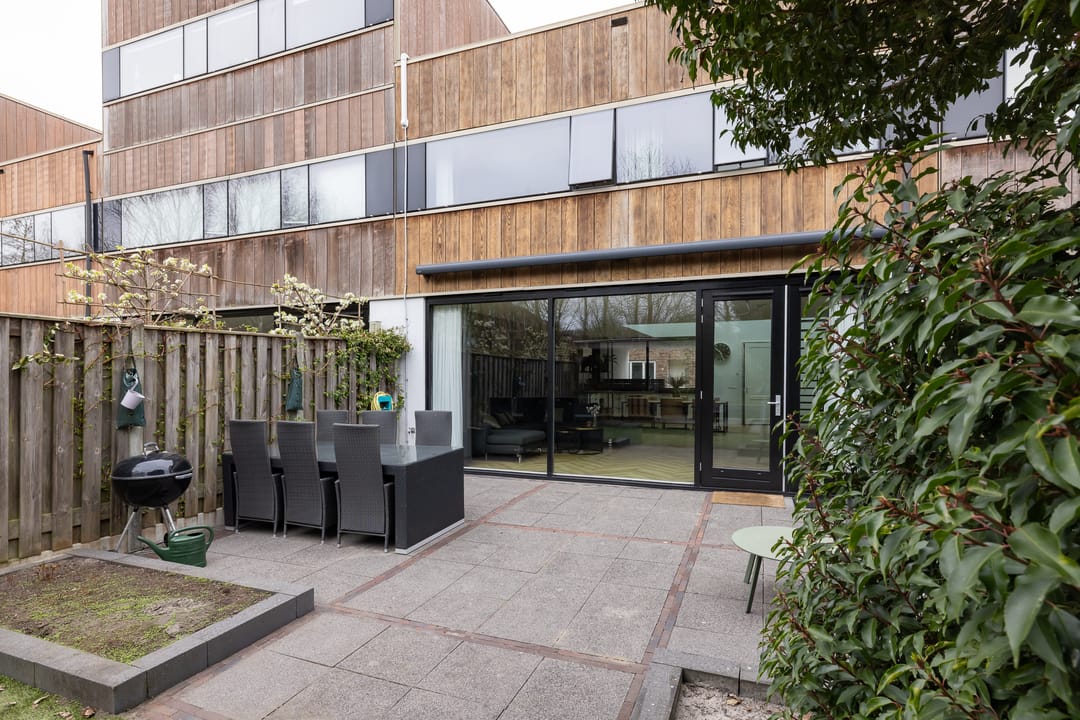 Foto 53 van Kajuit 35