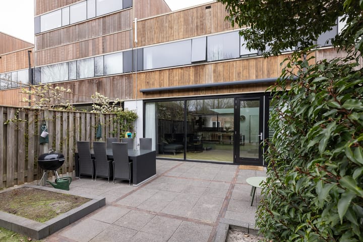 Foto 53 van Kajuit 35