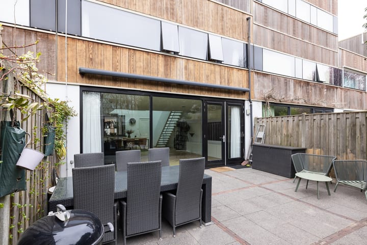 Foto 54 van Kajuit 35