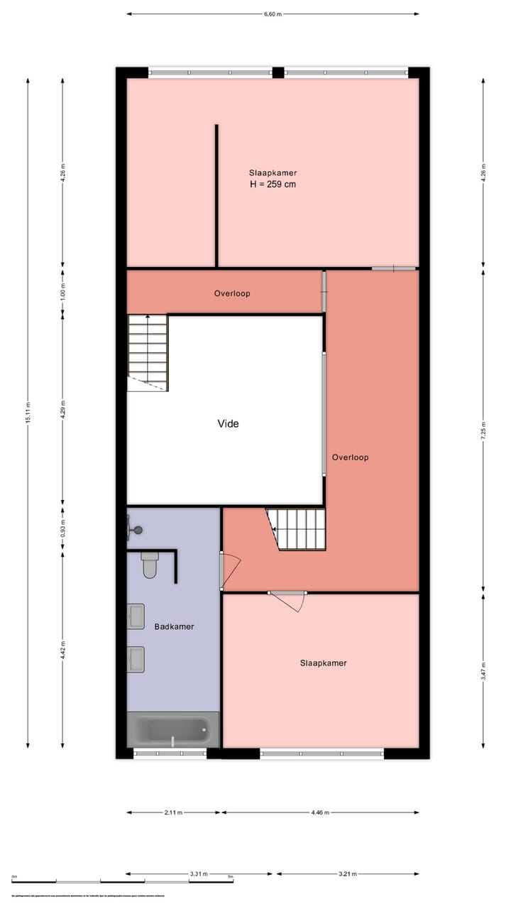Foto 56 van Kajuit 35