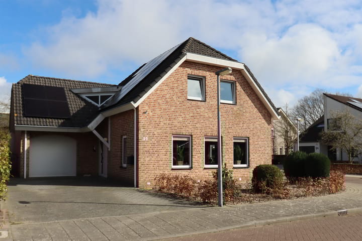 De Gaffel 23