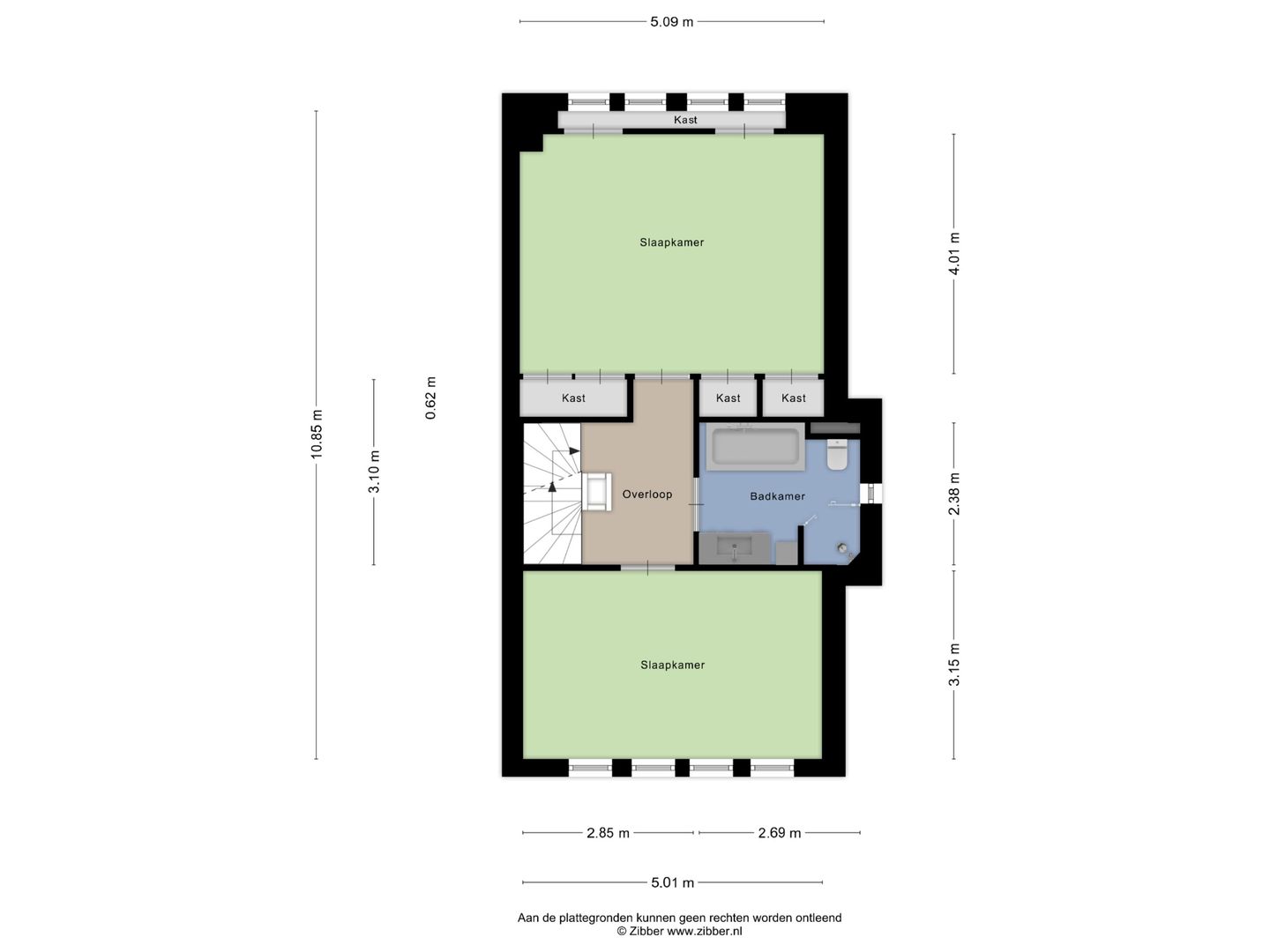 Foto 79 van Noorderhoeve 24