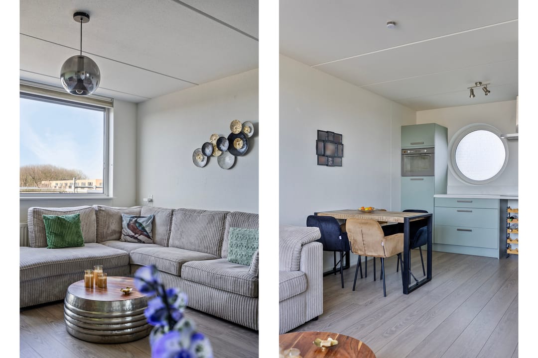 Foto 11 van Marskramerstraat 77