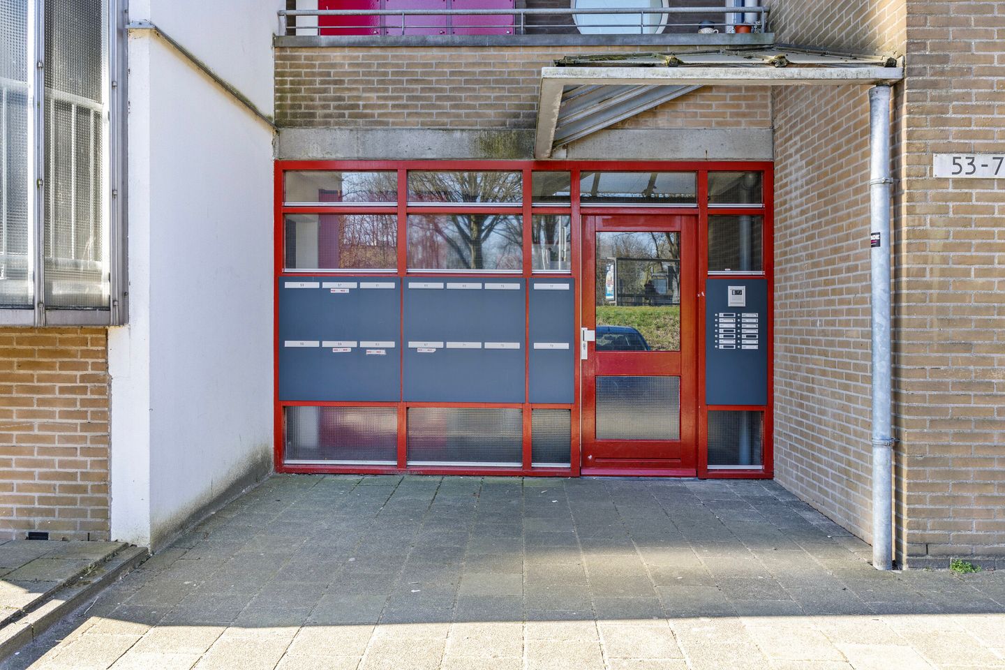 Foto 5 van Marskramerstraat 77