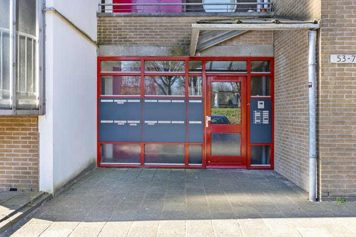 Foto 5 van Marskramerstraat 77