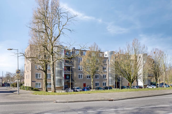 Foto 2 van Marskramerstraat 77