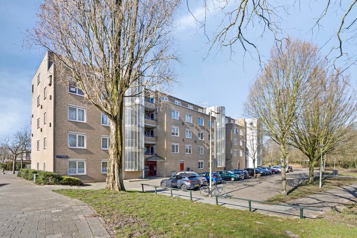 Foto 3 van Marskramerstraat 77