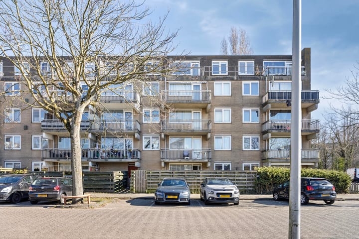 Foto 4 van Marskramerstraat 77