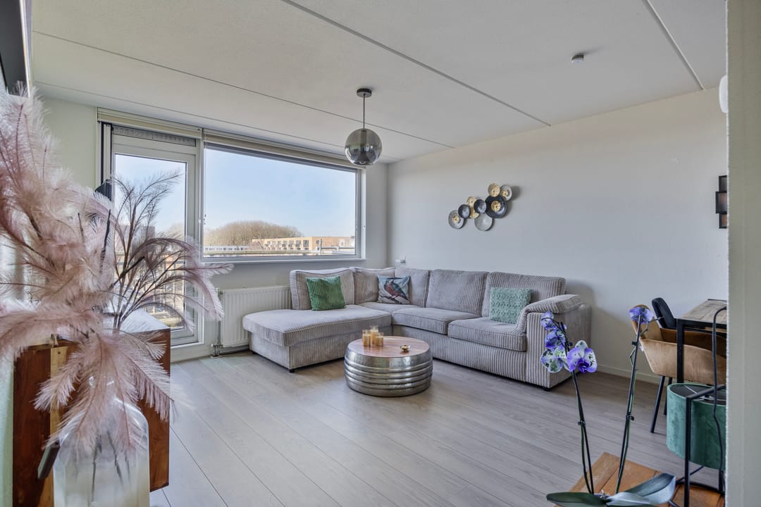 Foto 8 van Marskramerstraat 77