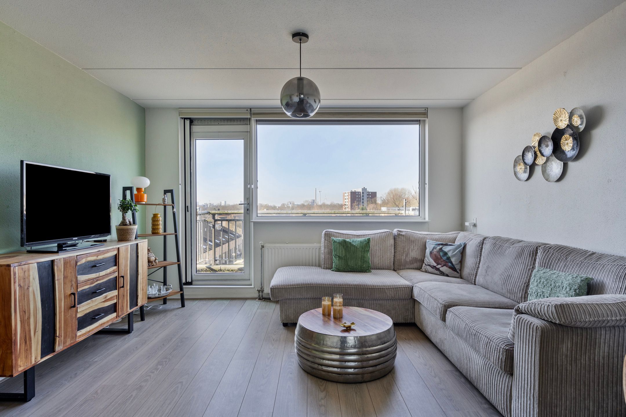 Foto 9 van Marskramerstraat 77