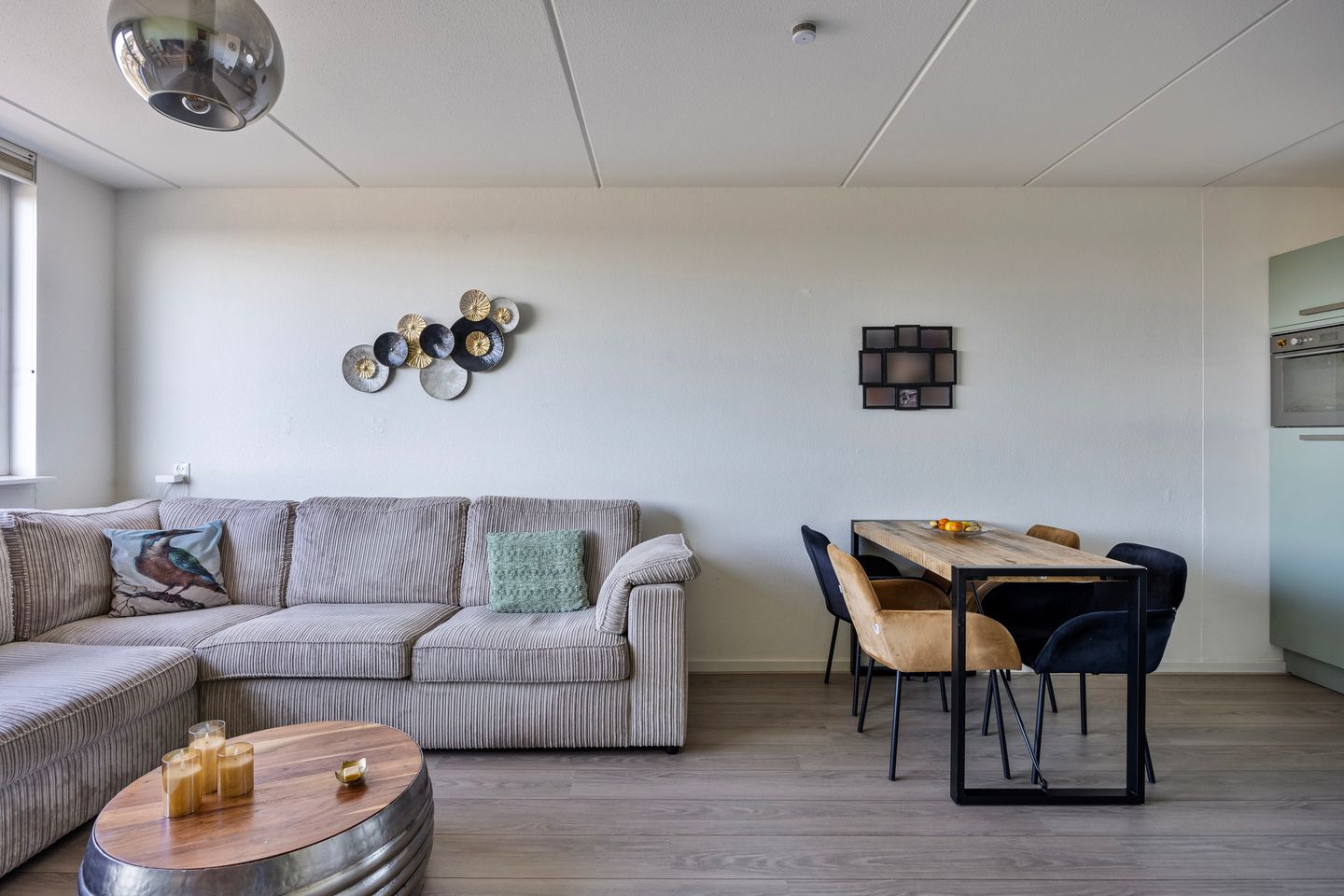 Foto 10 van Marskramerstraat 77