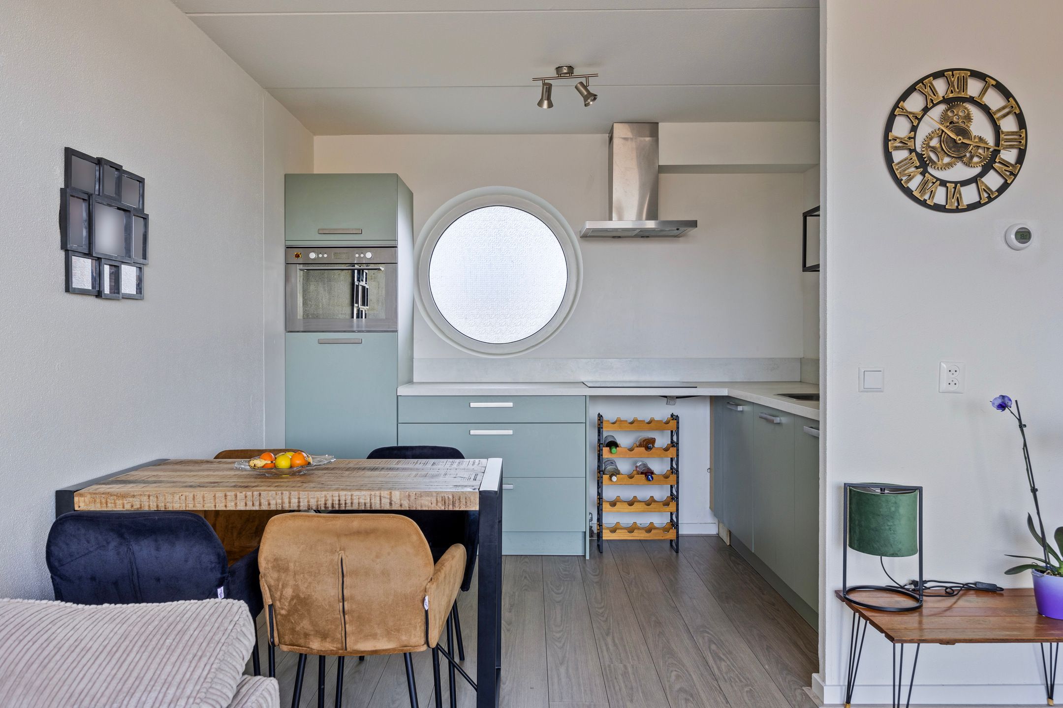 Foto 12 van Marskramerstraat 77