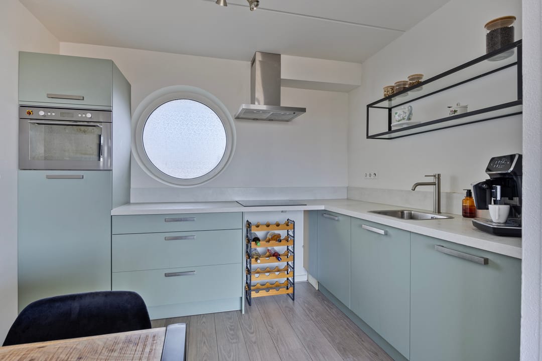 Foto 13 van Marskramerstraat 77