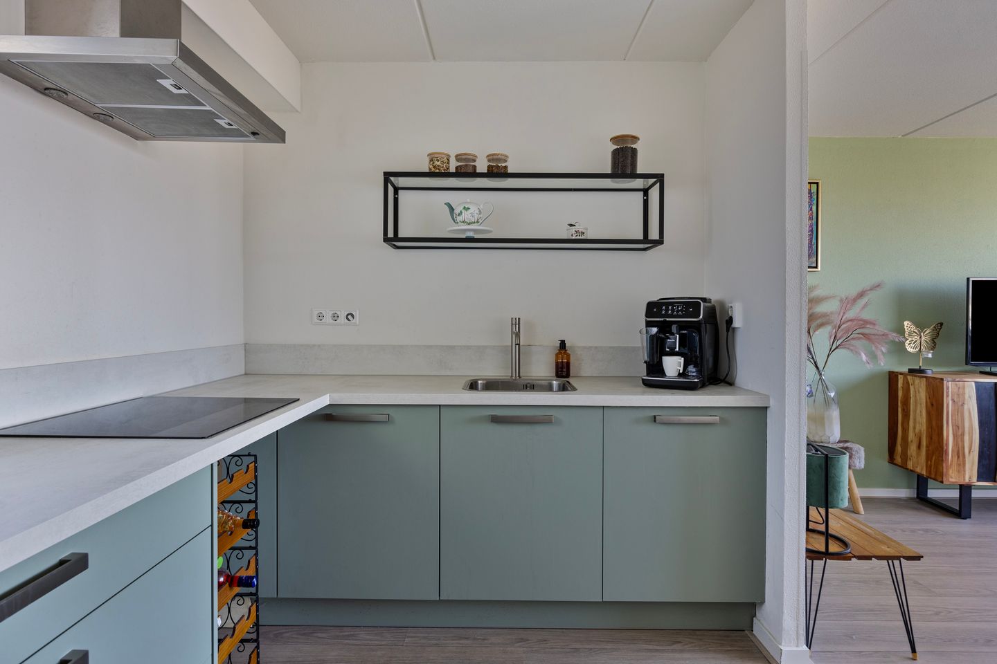 Foto 14 van Marskramerstraat 77