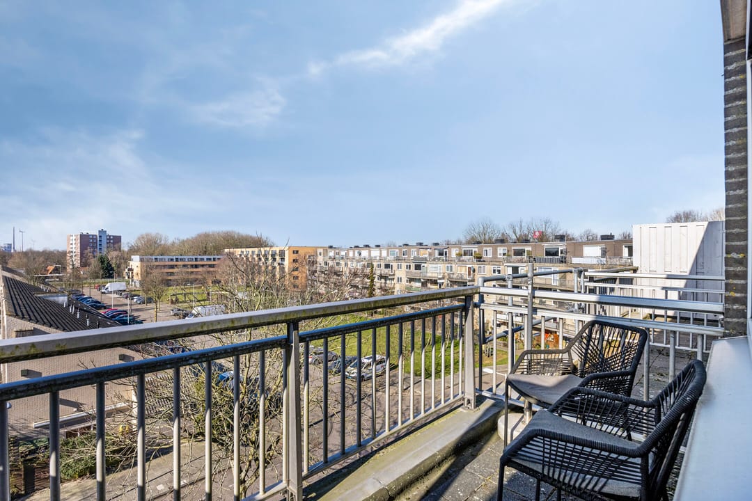 Foto 16 van Marskramerstraat 77