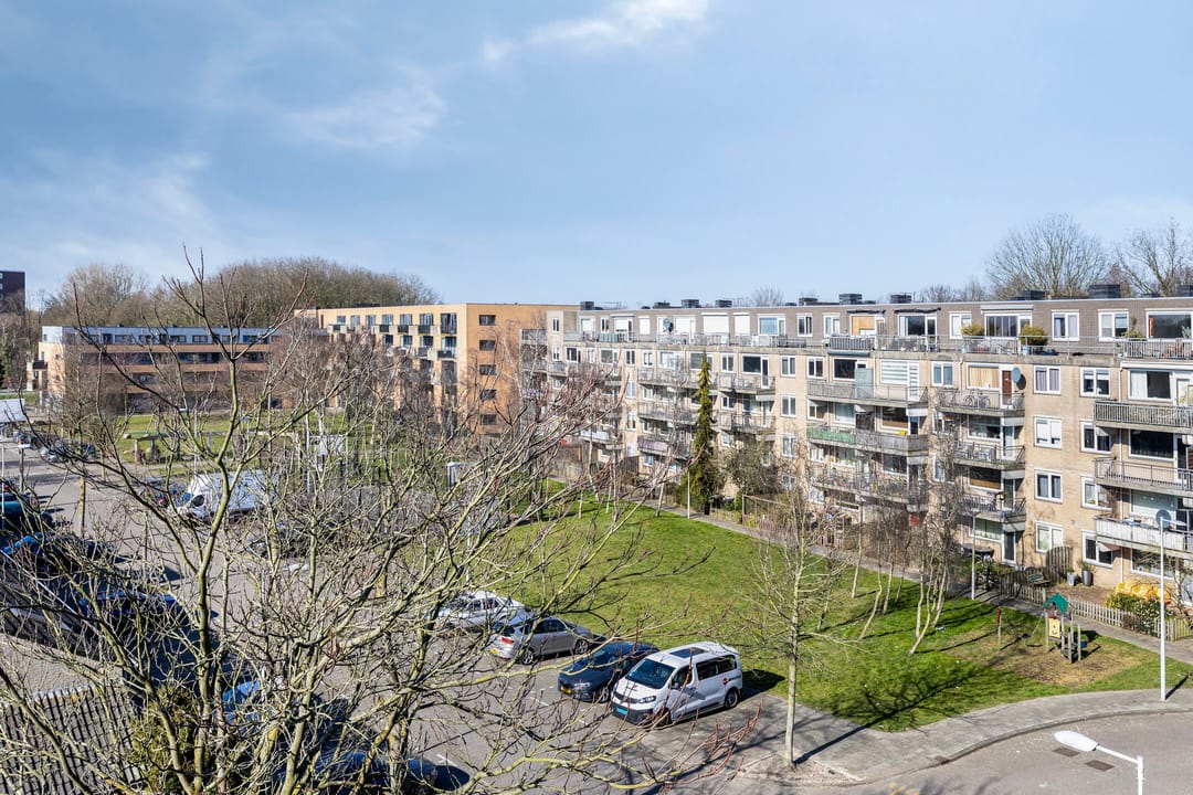 Foto 17 van Marskramerstraat 77