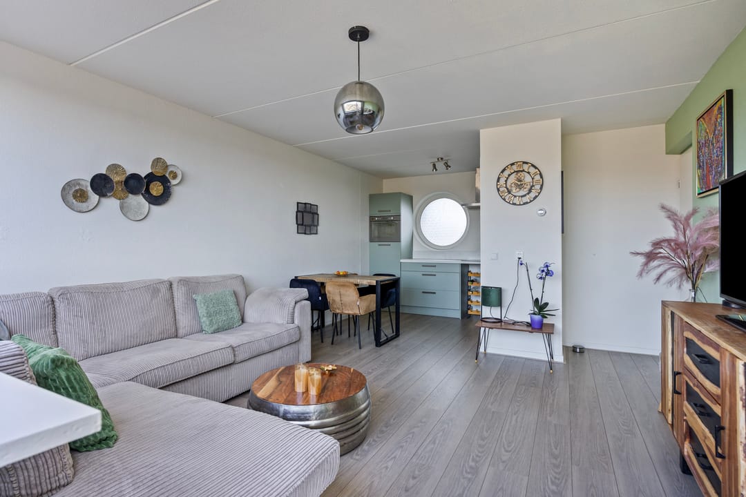 Foto 1 van Marskramerstraat 77