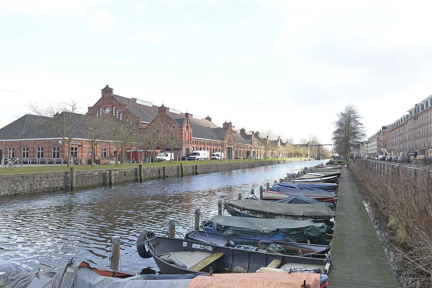 Foto 20 van Haarlemmerweg 199-1