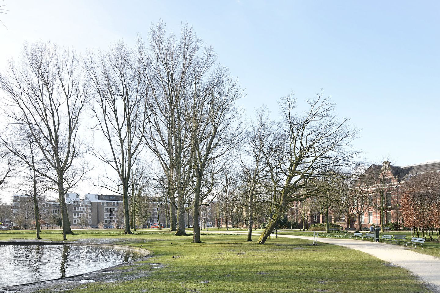 Foto 25 van Haarlemmerweg 199-1