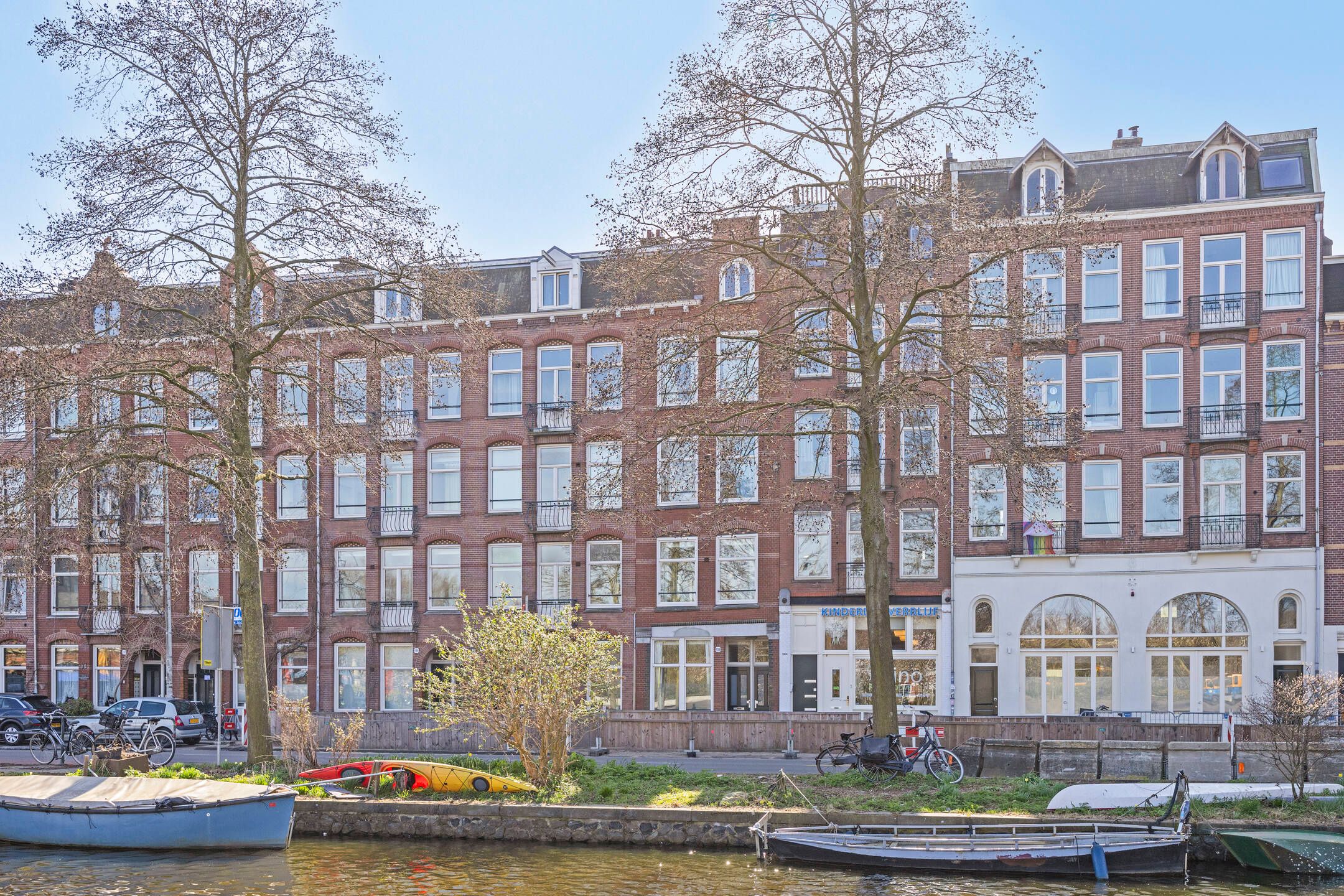 Foto 3 van Haarlemmerweg 199-1