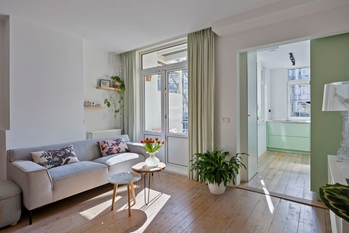 Foto 4 van Haarlemmerweg 199-1