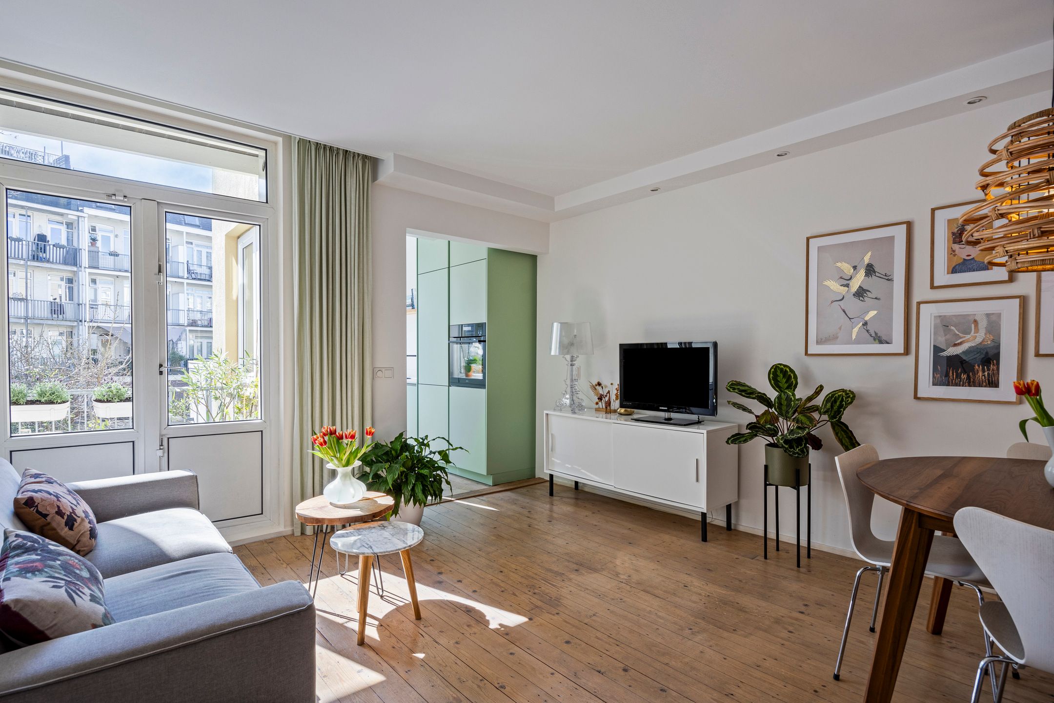 Foto 6 van Haarlemmerweg 199-1