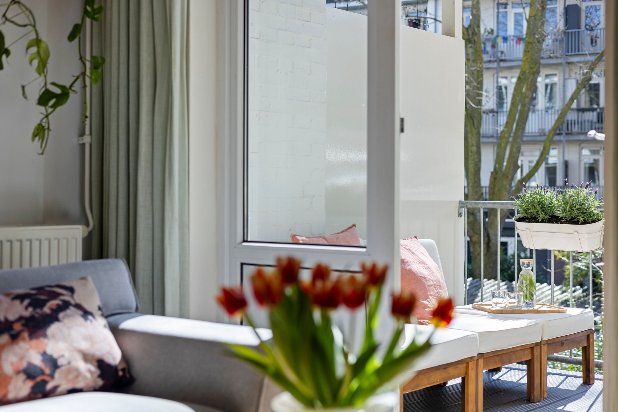 Foto 9 van Haarlemmerweg 199-1