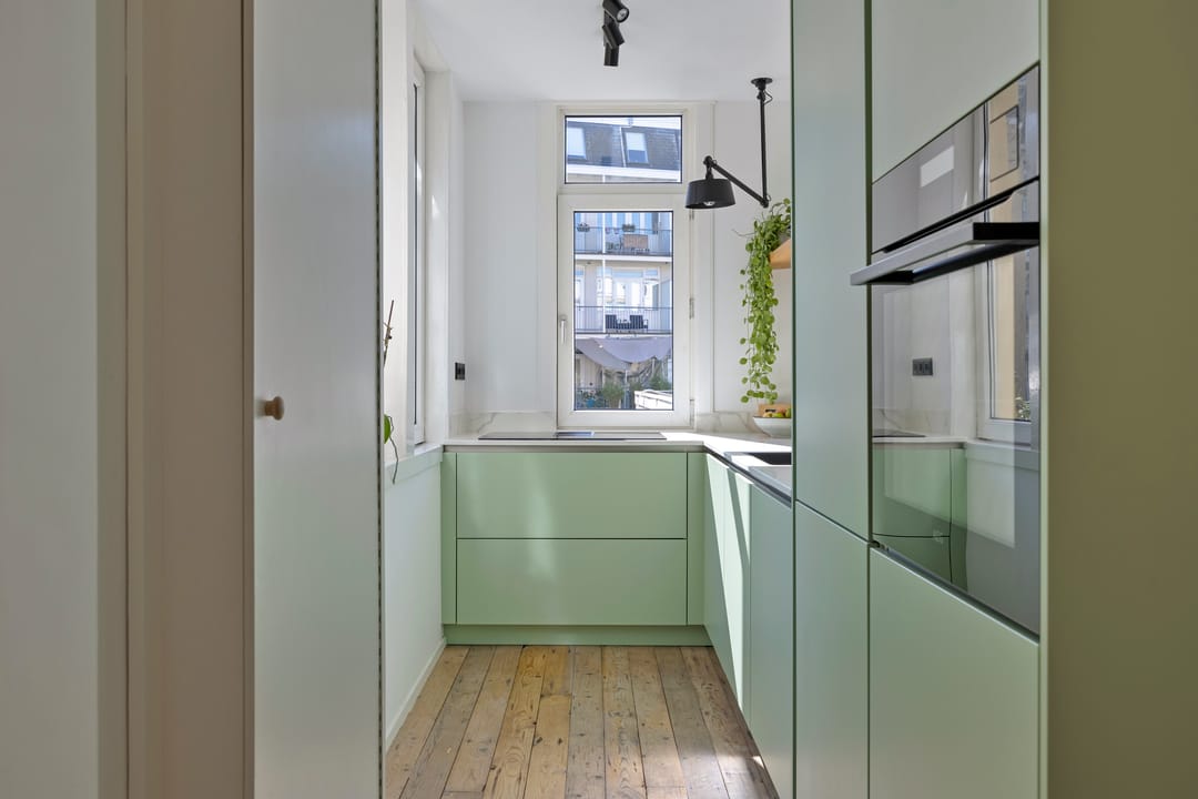 Foto 11 van Haarlemmerweg 199-1