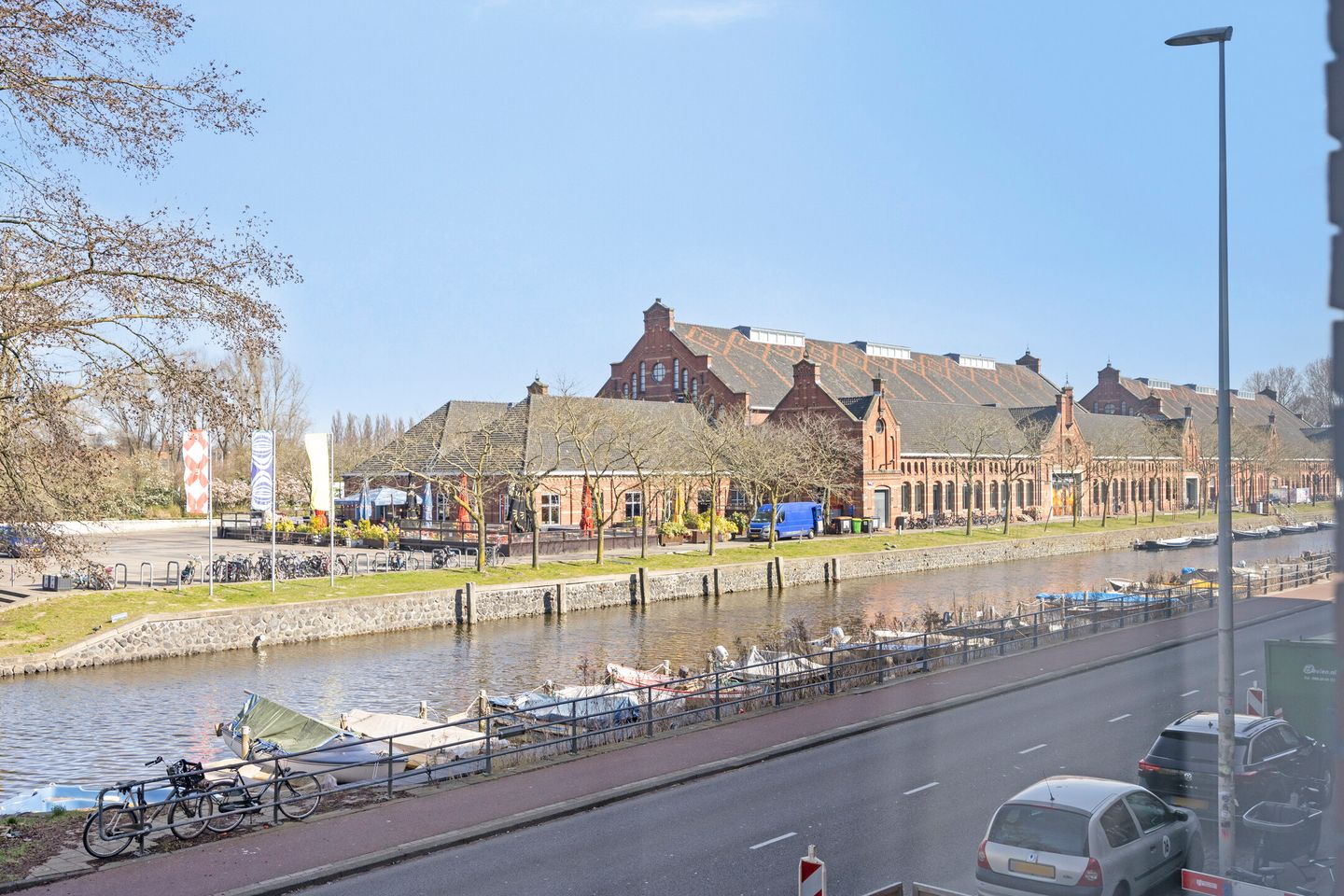 Foto 19 van Haarlemmerweg 199-1