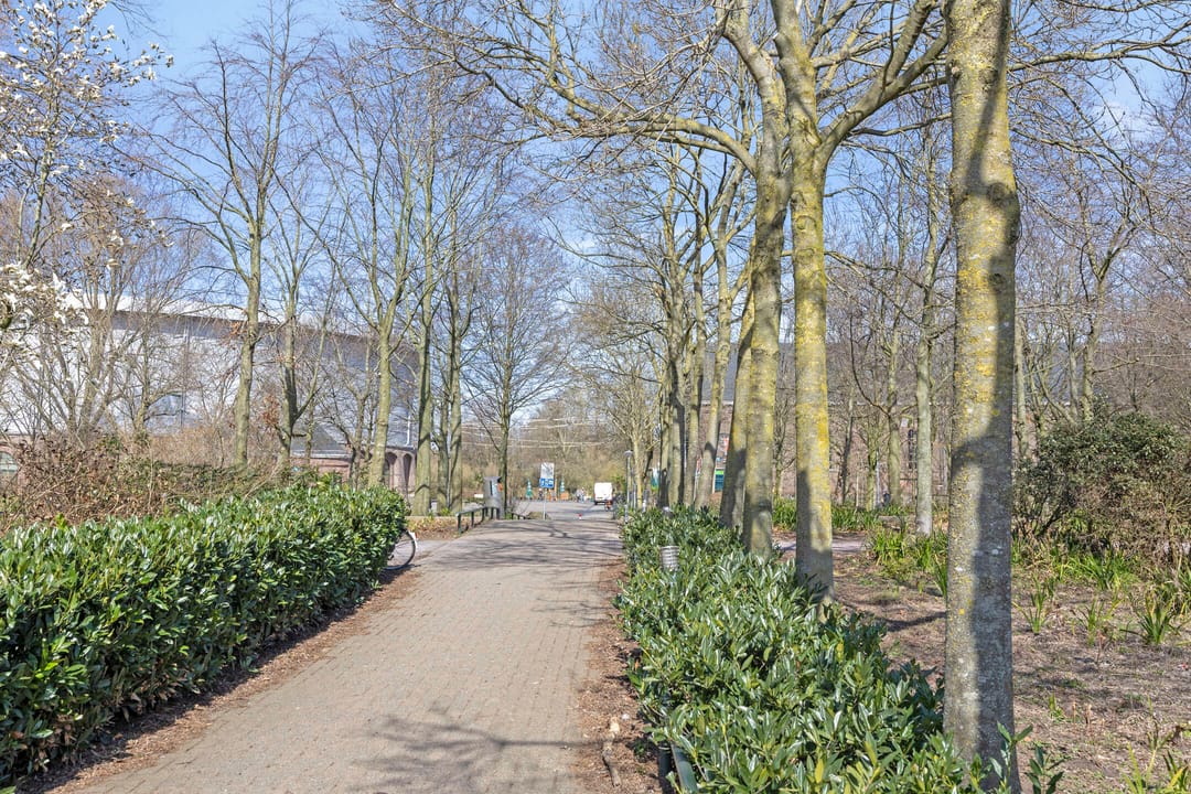 Foto 23 van Haarlemmerweg 199-1