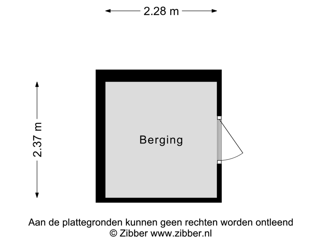 Berging