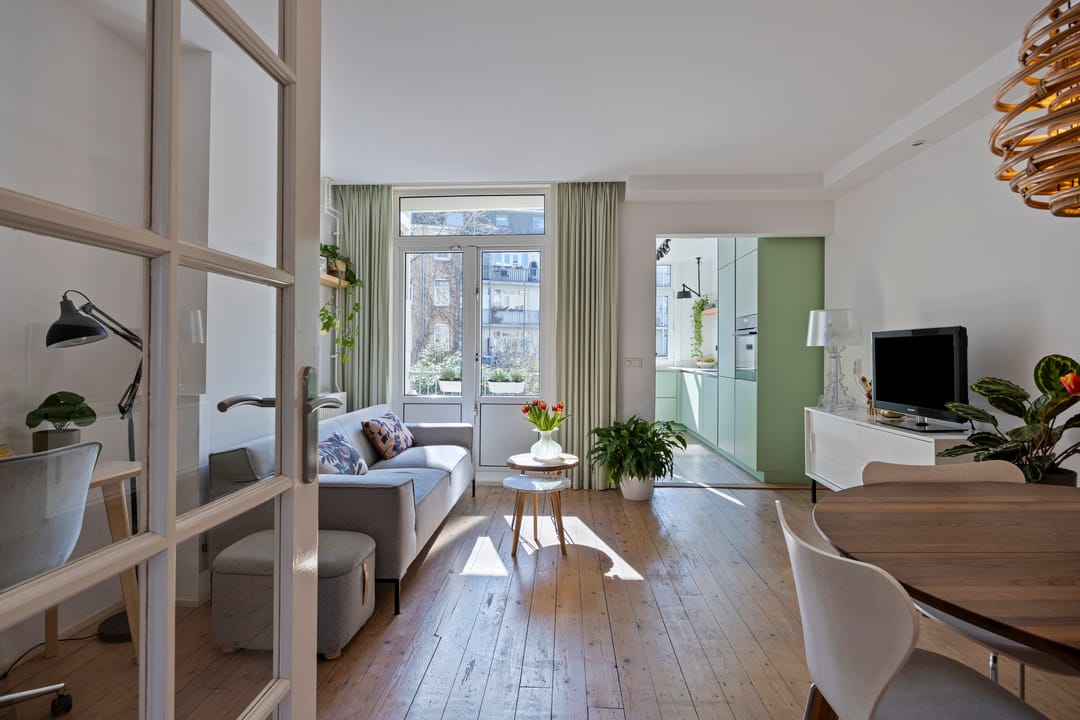 Foto 1 van Haarlemmerweg 199-1