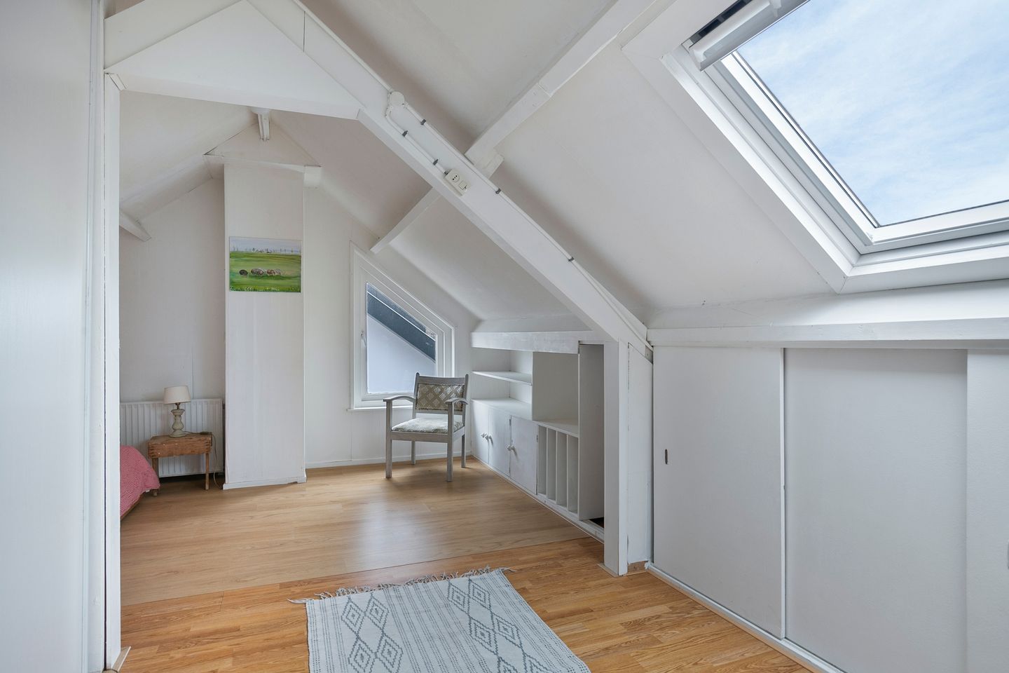 Foto 19 van Willem Barentszstraat 18