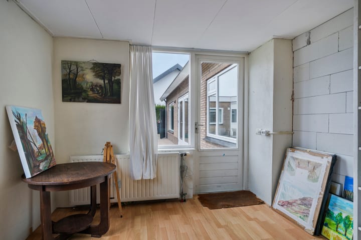 Foto 25 van Willem Barentszstraat 18