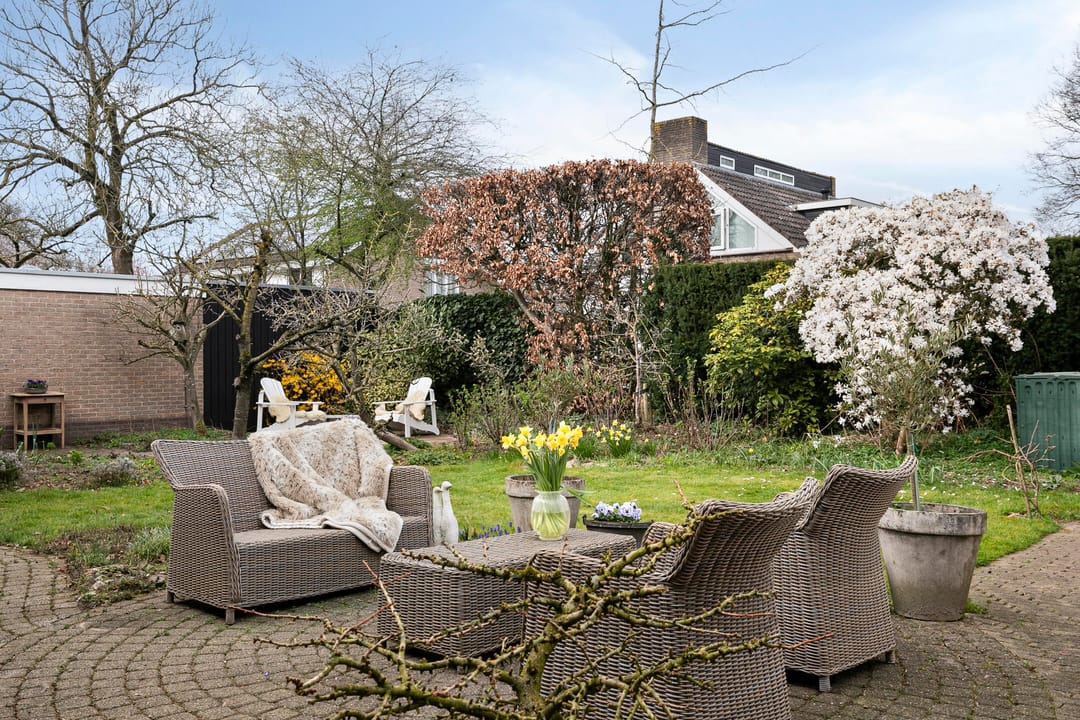 Foto 28 van Willem Barentszstraat 18