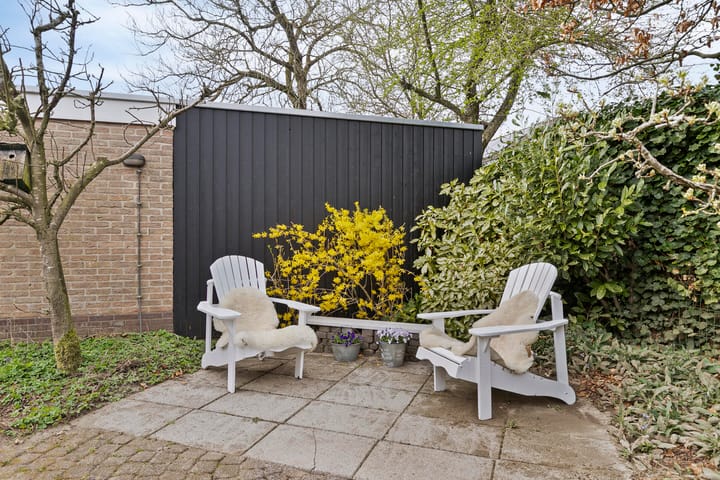 Foto 29 van Willem Barentszstraat 18