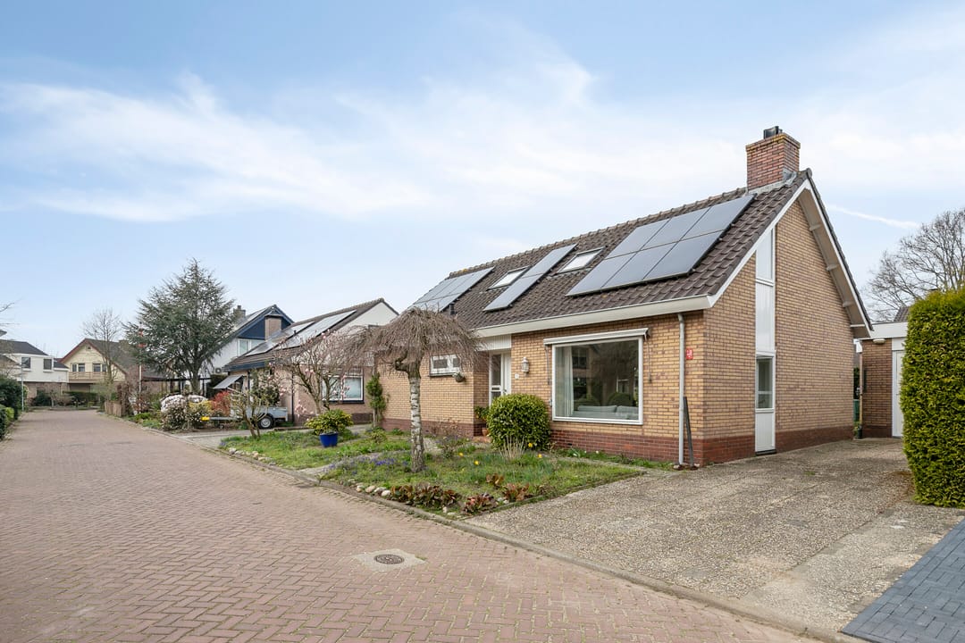 Foto 32 van Willem Barentszstraat 18