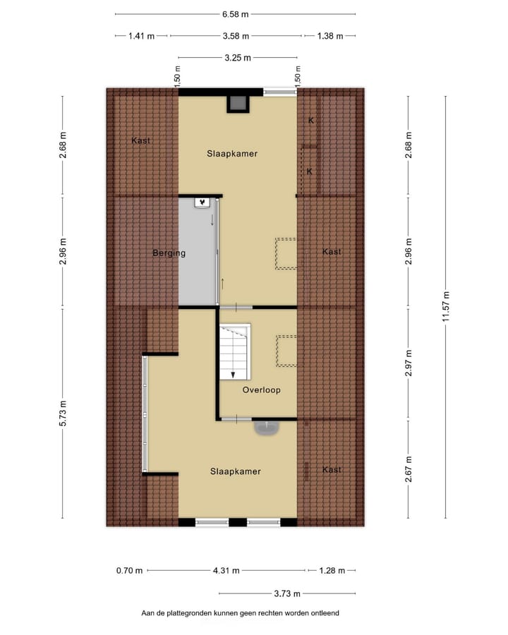Foto 43 van Willem Barentszstraat 18