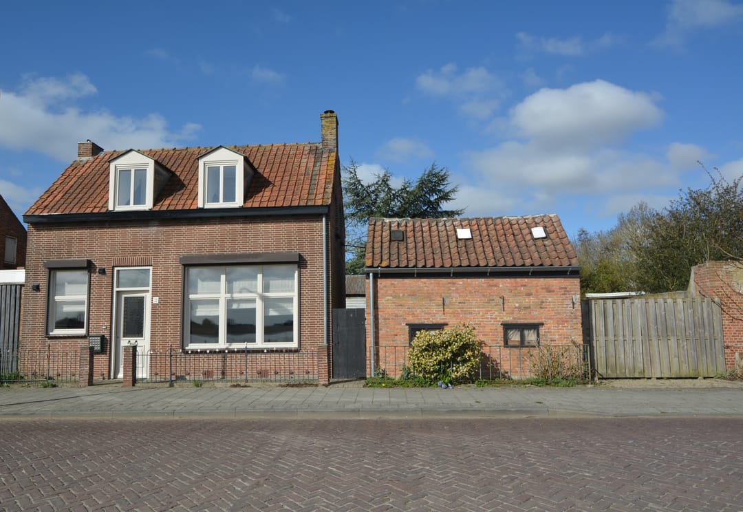 Foto 1 van Grotendam 10