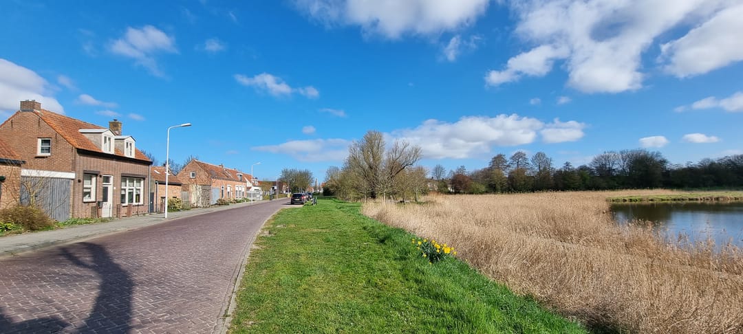 Foto 2 van Grotendam 10